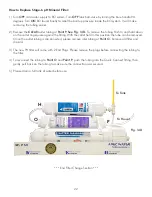 Preview for 25 page of Apec Water RO-PH90 Installation Instructions & Owner'S Manual