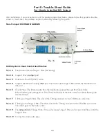 Preview for 31 page of Apec Water RO-PH90 Installation Instructions & Owner'S Manual