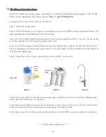 Preview for 37 page of Apec Water RO-PH90 Installation Instructions & Owner'S Manual