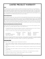 Preview for 40 page of Apec Water RO-PH90 Installation Instructions & Owner'S Manual