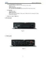 Предварительный просмотр 2 страницы APEC AP-5004 User Manual