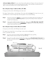 Preview for 8 page of APEC RO-CTOP-C Installation Instruction