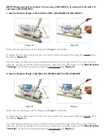 Preview for 10 page of APEC RO-CTOP-C Installation Instruction