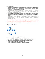 Предварительный просмотр 23 страницы APEC TITAN TVR7000 User Manual