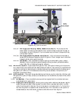 Предварительный просмотр 18 страницы Apeks BAMBINO i2000PSI Installation Manual