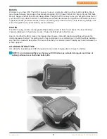 Preview for 9 page of Apeks NS158000 Owner'S Manual