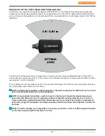 Предварительный просмотр 21 страницы Apeks NS158000 Owner'S Manual