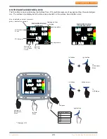 Предварительный просмотр 24 страницы Apeks NS158000 Owner'S Manual