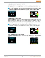 Предварительный просмотр 62 страницы Apeks NS158000 Owner'S Manual