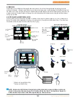 Предварительный просмотр 69 страницы Apeks NS158000 Owner'S Manual