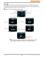 Предварительный просмотр 70 страницы Apeks NS158000 Owner'S Manual