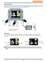 Предварительный просмотр 72 страницы Apeks NS158000 Owner'S Manual