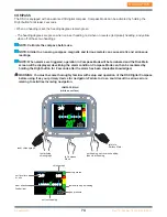 Предварительный просмотр 74 страницы Apeks NS158000 Owner'S Manual