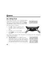 Preview for 18 page of Apeks QuantumX Owner'S Manual