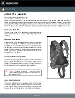 Preview for 6 page of Apeks WTX-D Manual