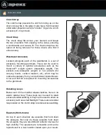 Preview for 7 page of Apeks WTX-D Manual