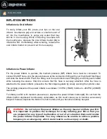 Preview for 43 page of Apeks WTX-D Manual