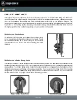 Предварительный просмотр 44 страницы Apeks WTX-D Manual