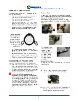 Preview for 6 page of Apeks XTX100 Maintenance Manual