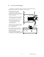 Предварительный просмотр 16 страницы Apel BR-5000N Operation Manual