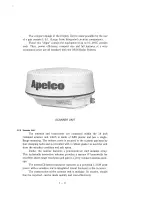 Предварительный просмотр 14 страницы Apelco AR-16 Instruction Manual