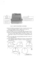 Предварительный просмотр 30 страницы Apelco AR-16 Instruction Manual