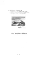 Предварительный просмотр 68 страницы Apelco AR-16 Instruction Manual