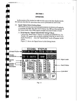 Preview for 13 page of Apelco DXL-6800 Instruction Manual