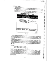 Preview for 14 page of Apelco DXL-6800 Instruction Manual