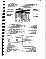 Preview for 15 page of Apelco DXL-6800 Instruction Manual