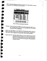 Preview for 17 page of Apelco DXL-6800 Instruction Manual