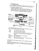 Preview for 30 page of Apelco DXL-6800 Instruction Manual