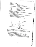 Preview for 32 page of Apelco DXL-6800 Instruction Manual