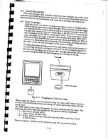 Preview for 37 page of Apelco DXL-6800 Instruction Manual