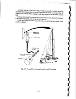 Preview for 46 page of Apelco DXL-6800 Instruction Manual