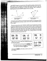 Preview for 26 page of Apelco GXL1100 Instruction Manual