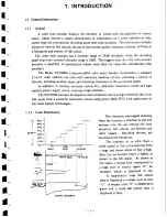 Предварительный просмотр 5 страницы Apelco XVC-8000 Instruction Manual