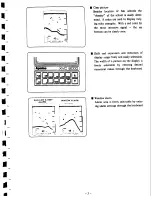 Предварительный просмотр 7 страницы Apelco XVC-8000 Instruction Manual