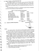 Предварительный просмотр 13 страницы Apelco XVC-8000 Instruction Manual