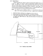 Предварительный просмотр 14 страницы Apelco XVC-8000 Instruction Manual