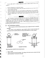 Предварительный просмотр 17 страницы Apelco XVC-8000 Instruction Manual