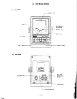 Предварительный просмотр 20 страницы Apelco XVC-8000 Instruction Manual