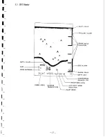 Предварительный просмотр 21 страницы Apelco XVC-8000 Instruction Manual