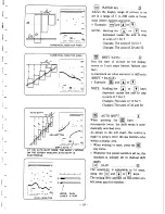 Предварительный просмотр 23 страницы Apelco XVC-8000 Instruction Manual