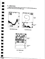 Preview for 8 page of Apelco XVC-8100 Instruction Manual