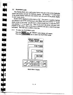 Preview for 12 page of Apelco XVC-8100 Instruction Manual