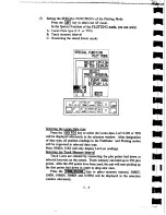 Preview for 15 page of Apelco XVC-8100 Instruction Manual