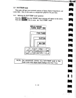 Preview for 17 page of Apelco XVC-8100 Instruction Manual