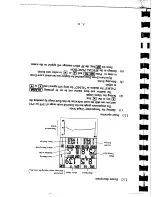 Preview for 18 page of Apelco XVC-8100 Instruction Manual