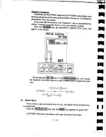 Preview for 21 page of Apelco XVC-8100 Instruction Manual